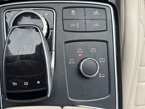 Mercedes-Benz GLE 63 AMG