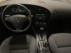 Saab 9-5