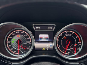 Mercedes-Benz GLE 63 AMG