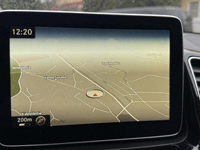 Mercedes-Benz GLE 63 AMG