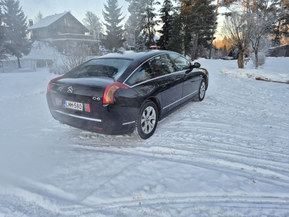 Citroen C6