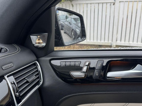 Mercedes-Benz GLE 63 AMG