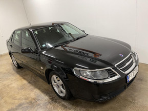 Saab 9-5
