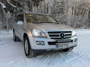 Mercedes-Benz GL
