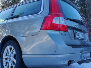 Volvo V70