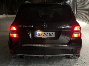 Mercedes-Benz GLK