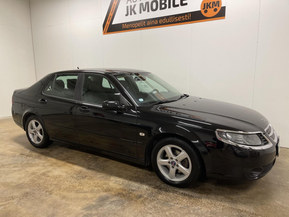 Saab 9-5