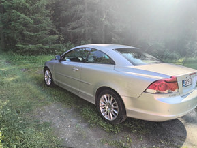 Volvo C70