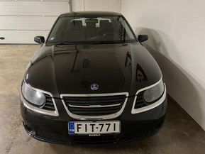 Saab 9-5