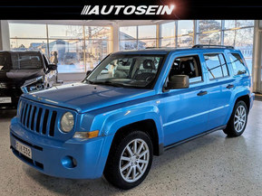 Jeep Patriot