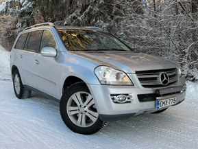 Mercedes-Benz GL