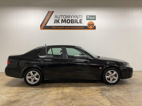 Saab 9-5