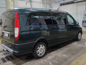 Mercedes-Benz Viano