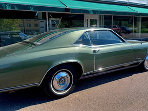 Buick Riviera