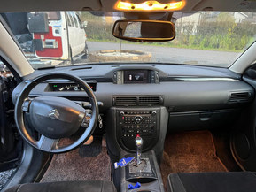 Citroen C6