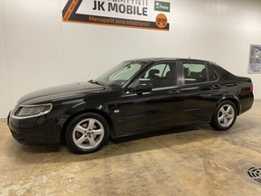 Saab 9-5