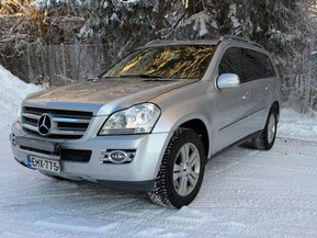 Mercedes-Benz GL
