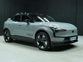 Volvo EX30