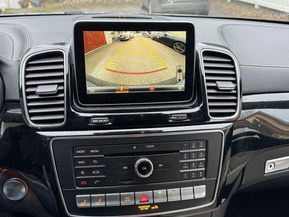 Mercedes-Benz GLE 63 AMG