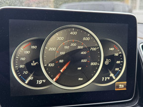 Mercedes-Benz GLE 63 AMG