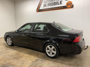 Saab 9-5