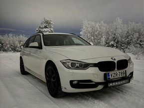 BMW 330