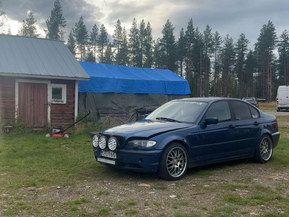 BMW 320