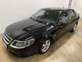 Saab 9-5