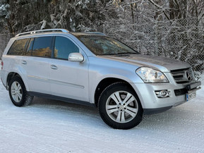 Mercedes-Benz GL