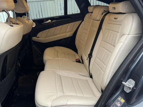 Mercedes-Benz GLE 63 AMG