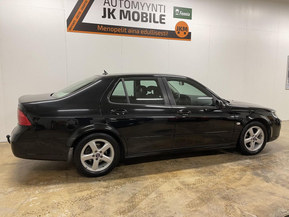 Saab 9-5