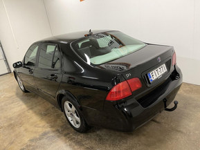 Saab 9-5