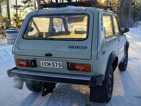 Lada Niva