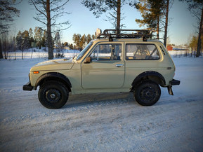 Lada Niva
