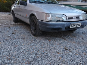 Ford Sierra