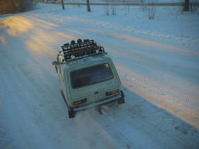 Lada Niva