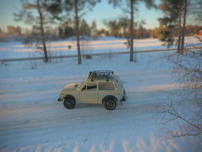 Lada Niva