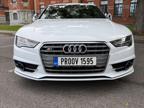 Audi S7