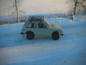 Lada Niva