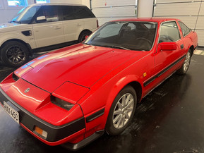 Nissan 300ZX