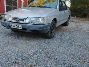 Ford Sierra