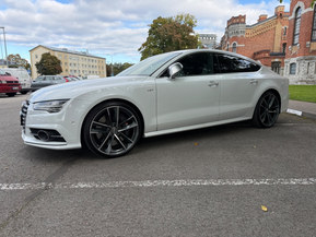 Audi S7