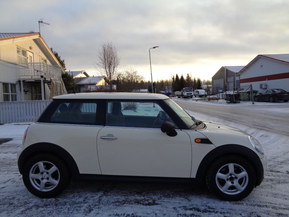 MINI One