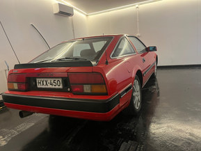 Nissan 300ZX