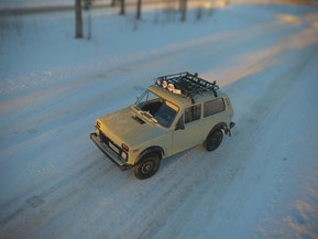 Lada Niva