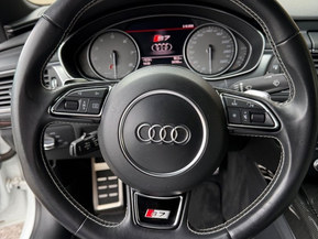 Audi S7