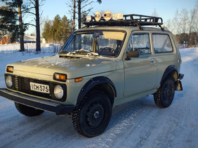 Lada Niva