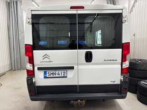 Citroen Jumper