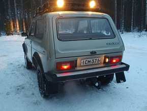 Lada Niva