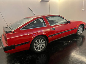 Nissan 300ZX